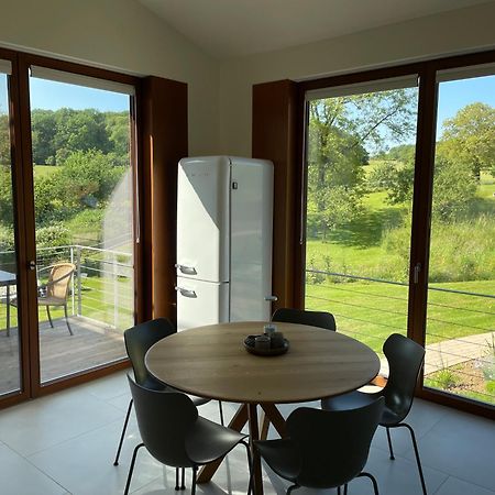 Apartmán Scheier Perl Exteriér fotografie