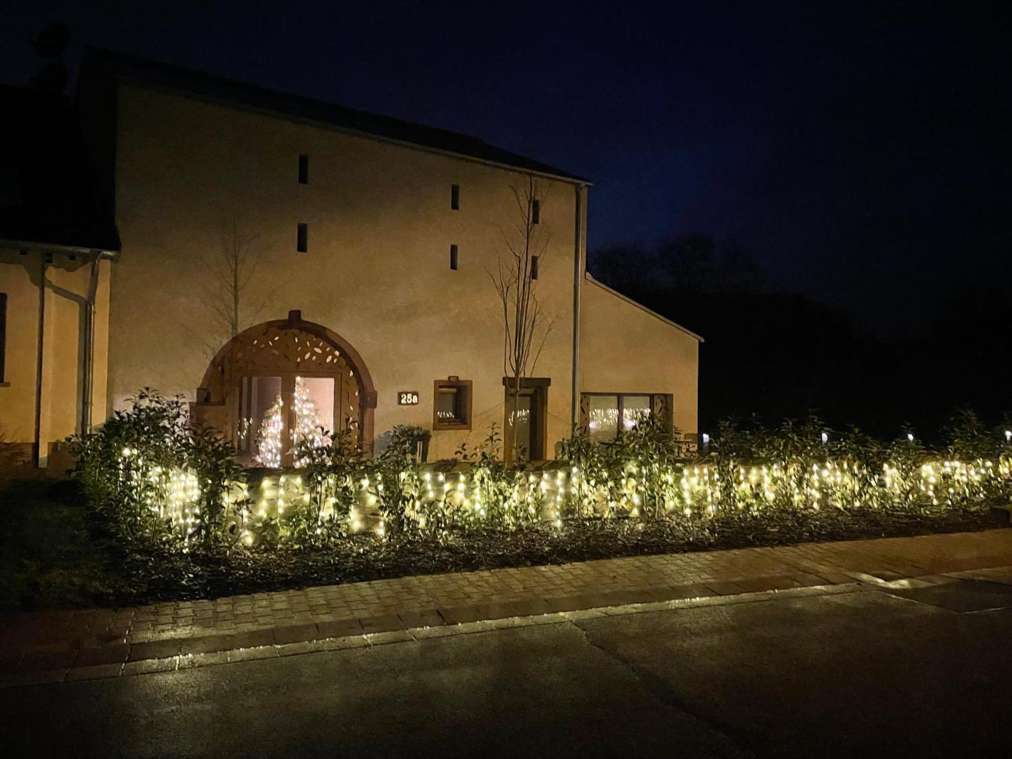 Apartmán Scheier Perl Exteriér fotografie