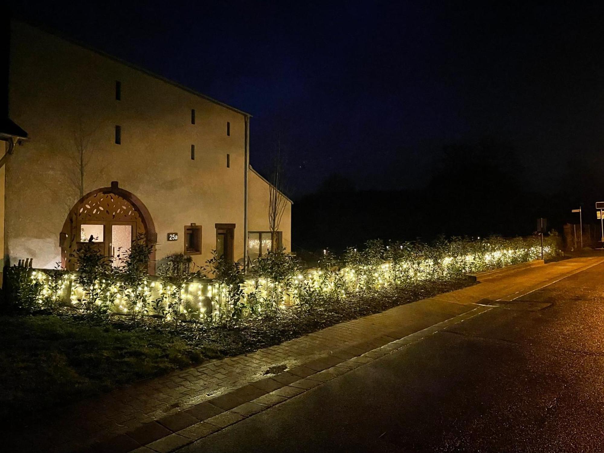 Apartmán Scheier Perl Exteriér fotografie