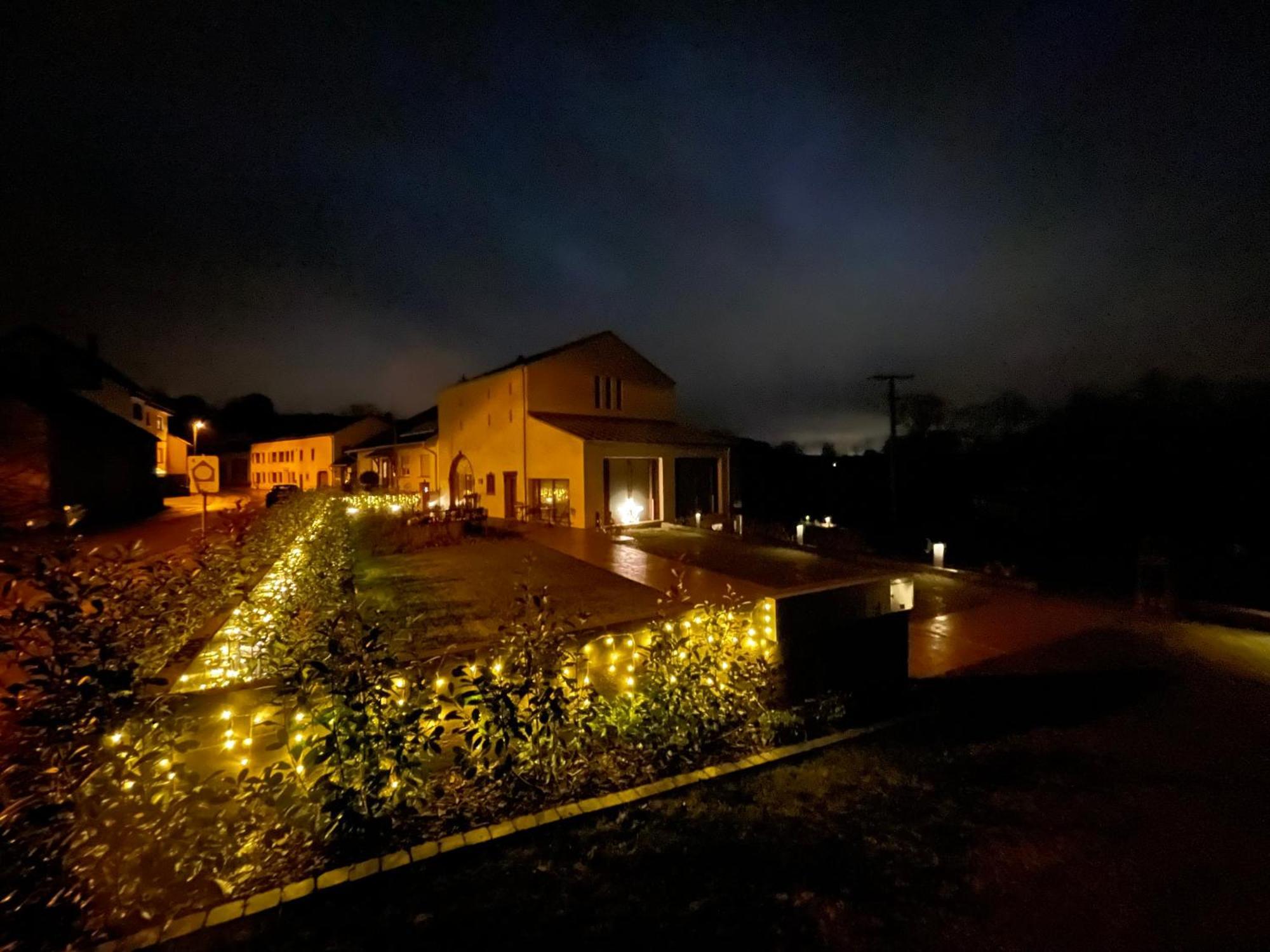 Apartmán Scheier Perl Exteriér fotografie
