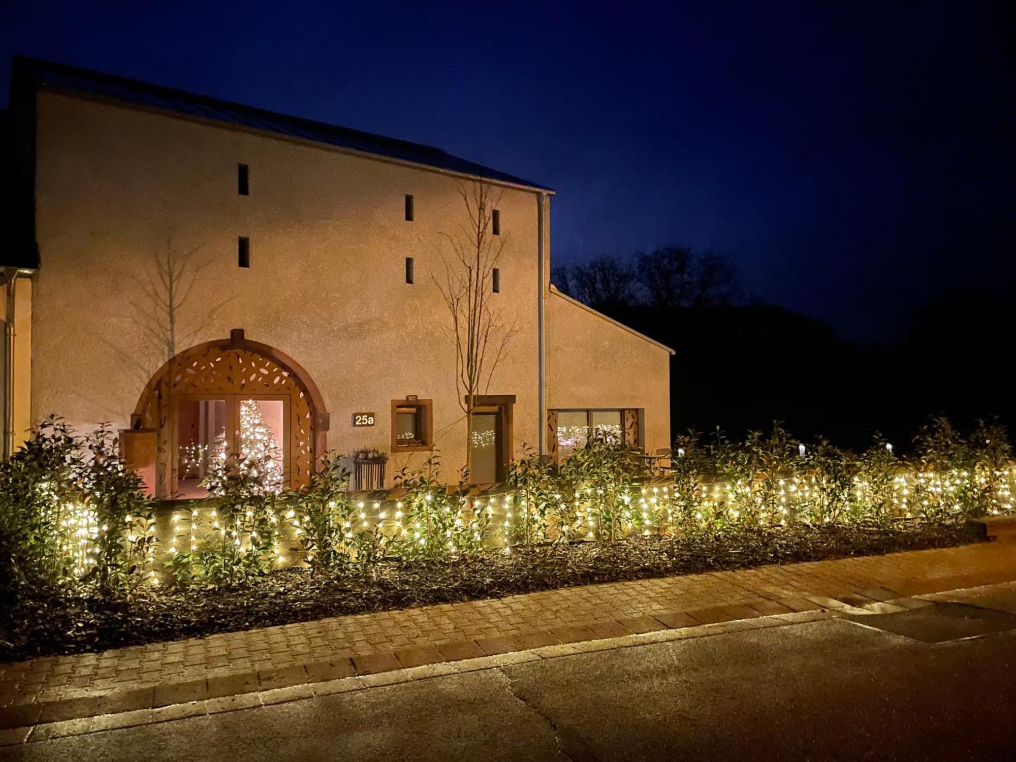 Apartmán Scheier Perl Exteriér fotografie