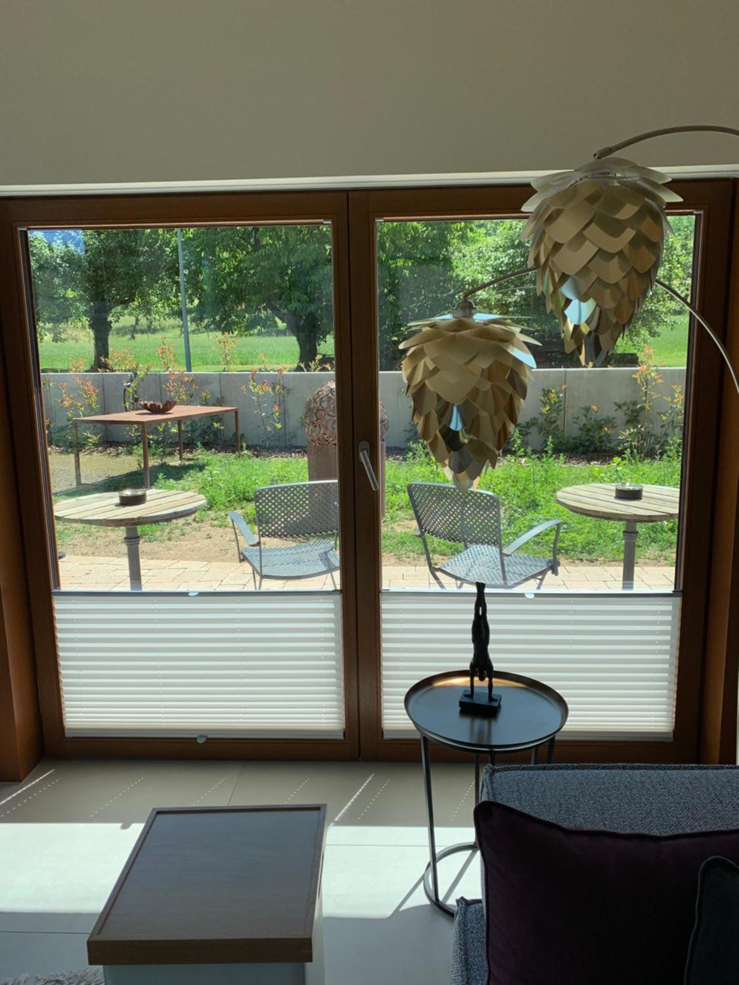 Apartmán Scheier Perl Exteriér fotografie