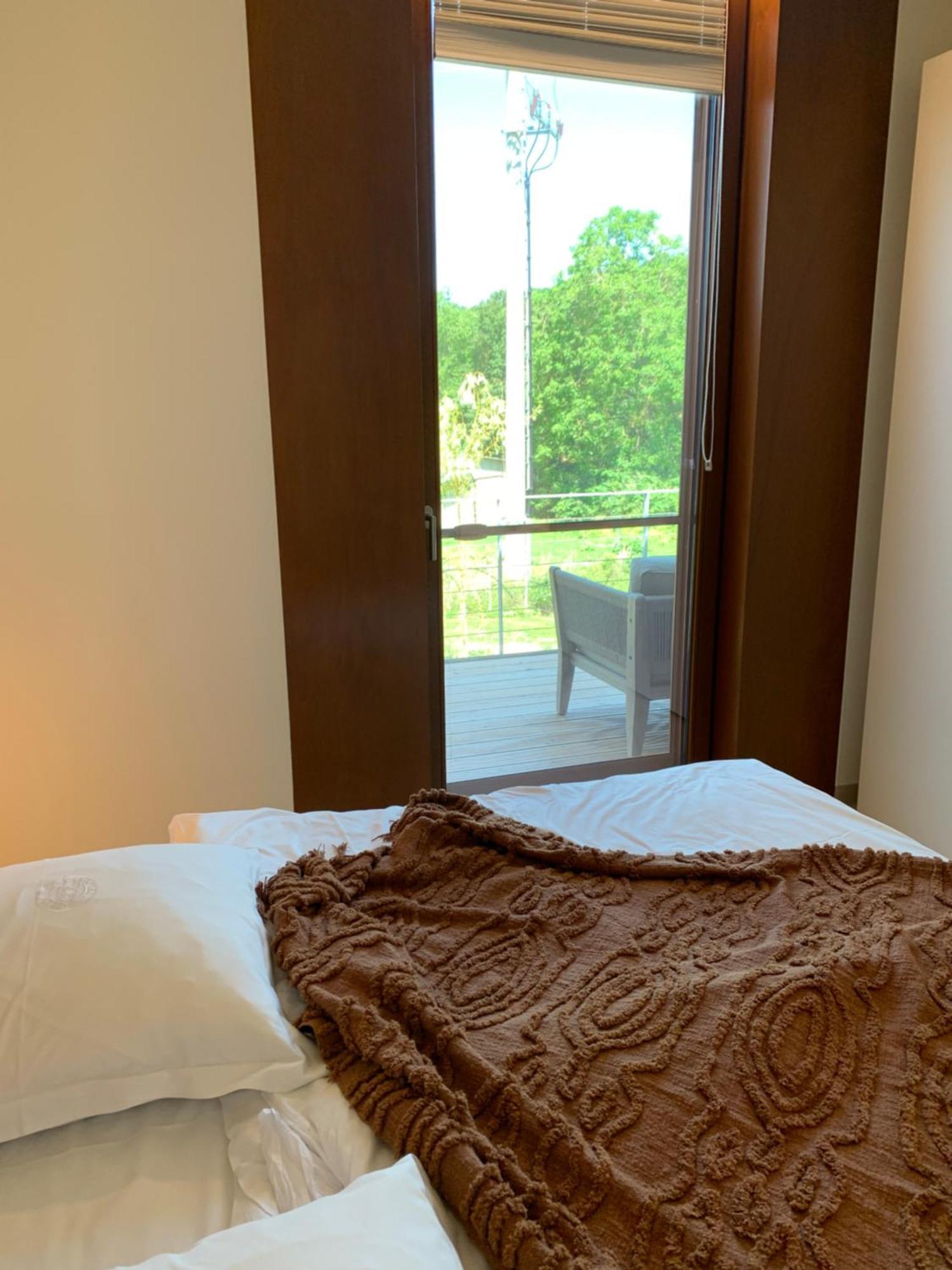 Apartmán Scheier Perl Exteriér fotografie