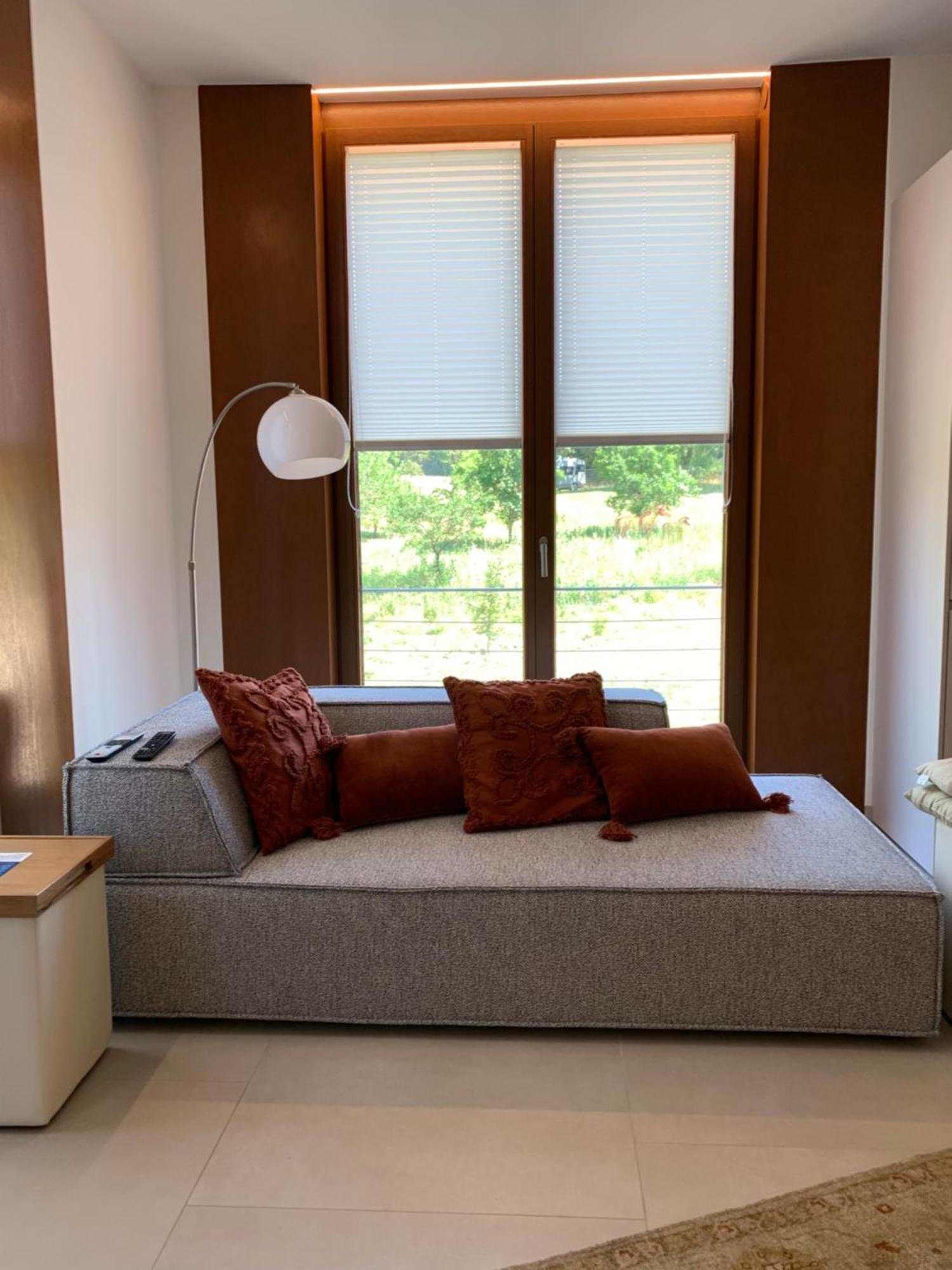 Apartmán Scheier Perl Exteriér fotografie