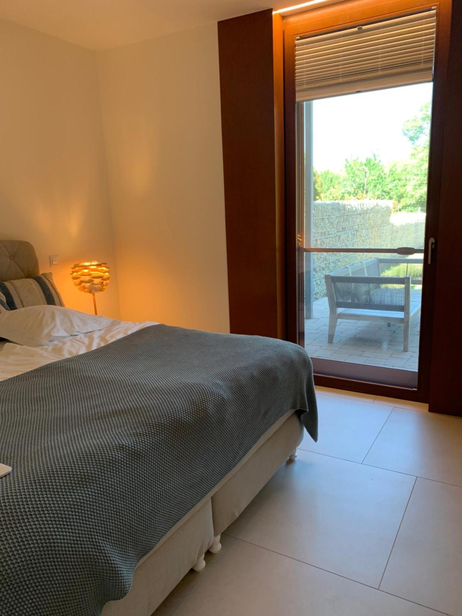 Apartmán Scheier Perl Exteriér fotografie