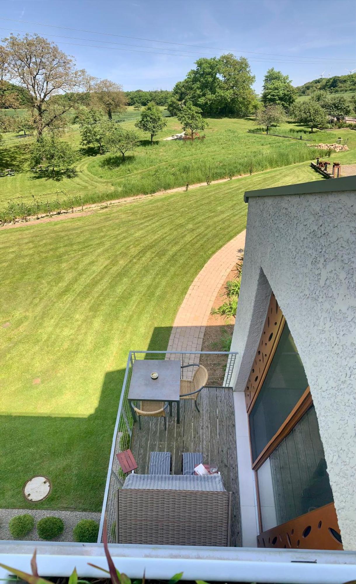 Apartmán Scheier Perl Exteriér fotografie