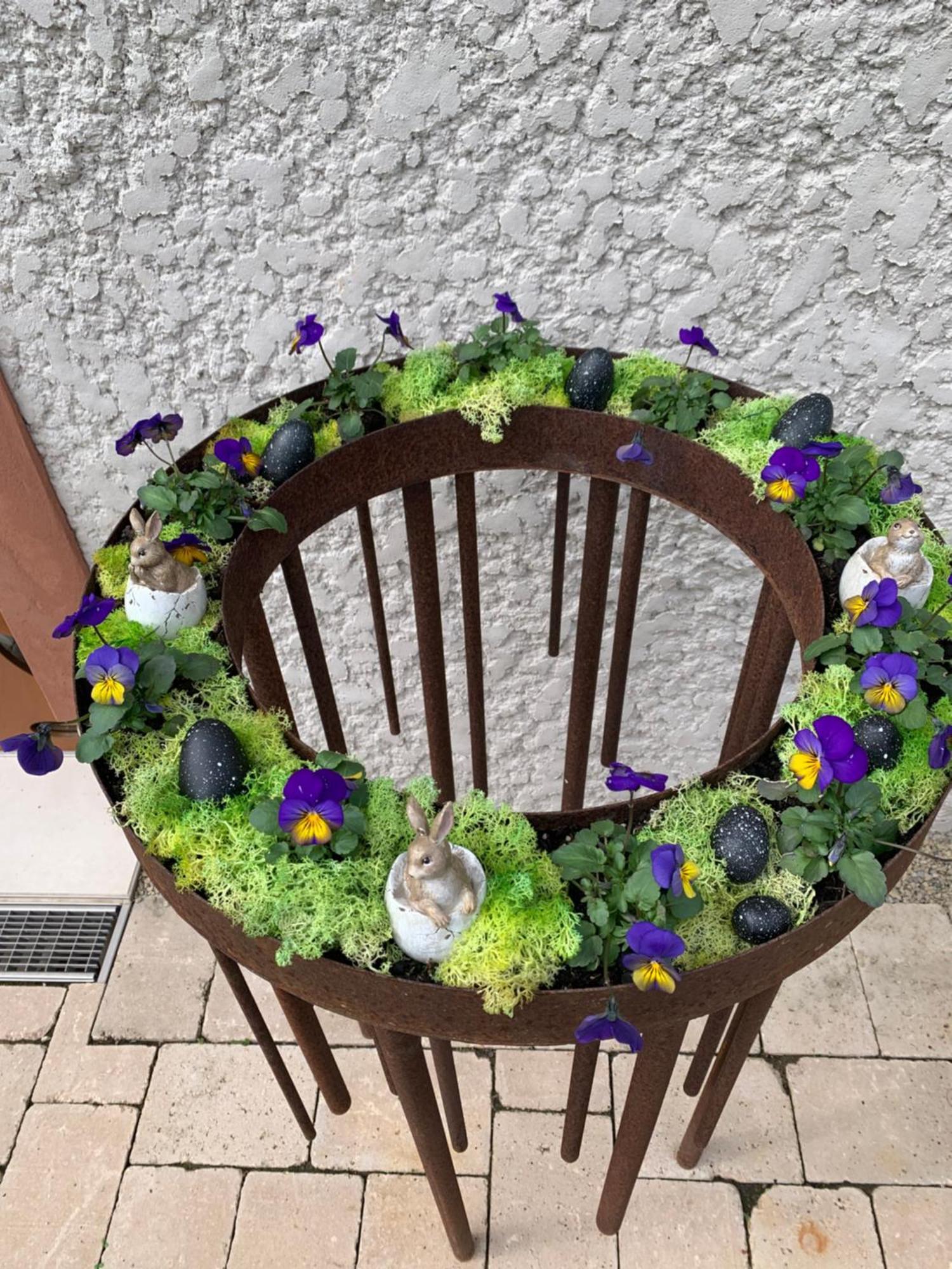 Apartmán Scheier Perl Exteriér fotografie