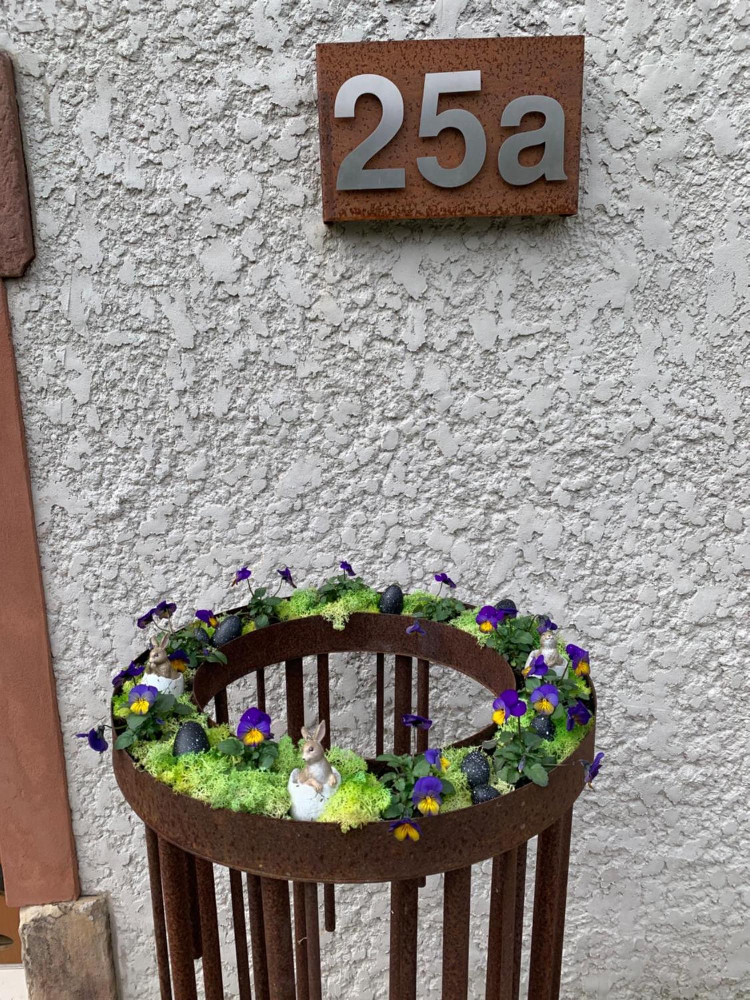 Apartmán Scheier Perl Exteriér fotografie